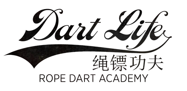 Rope Dart Academy